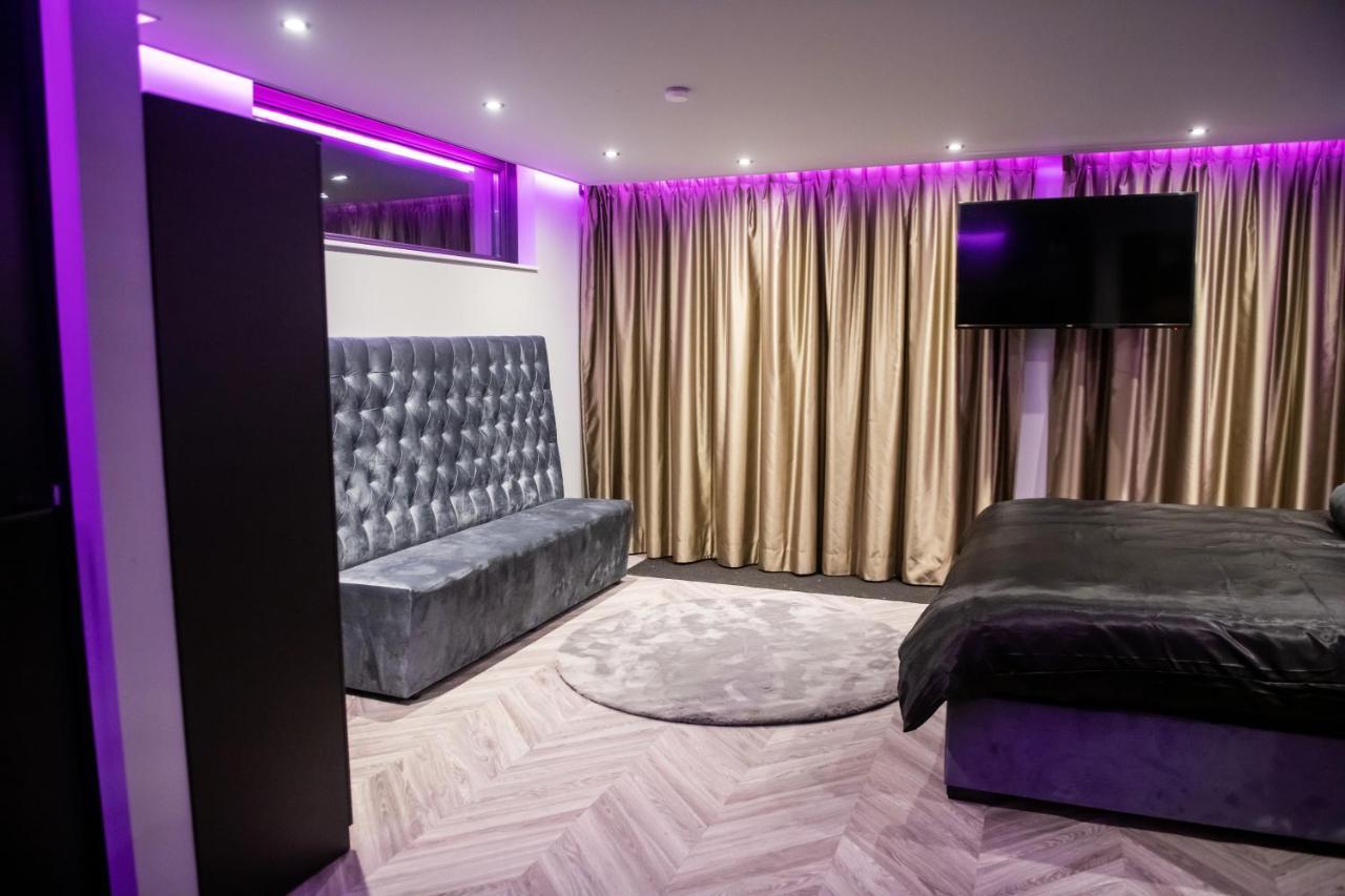 Royal Suite s-Gravenzande Exteriör bild