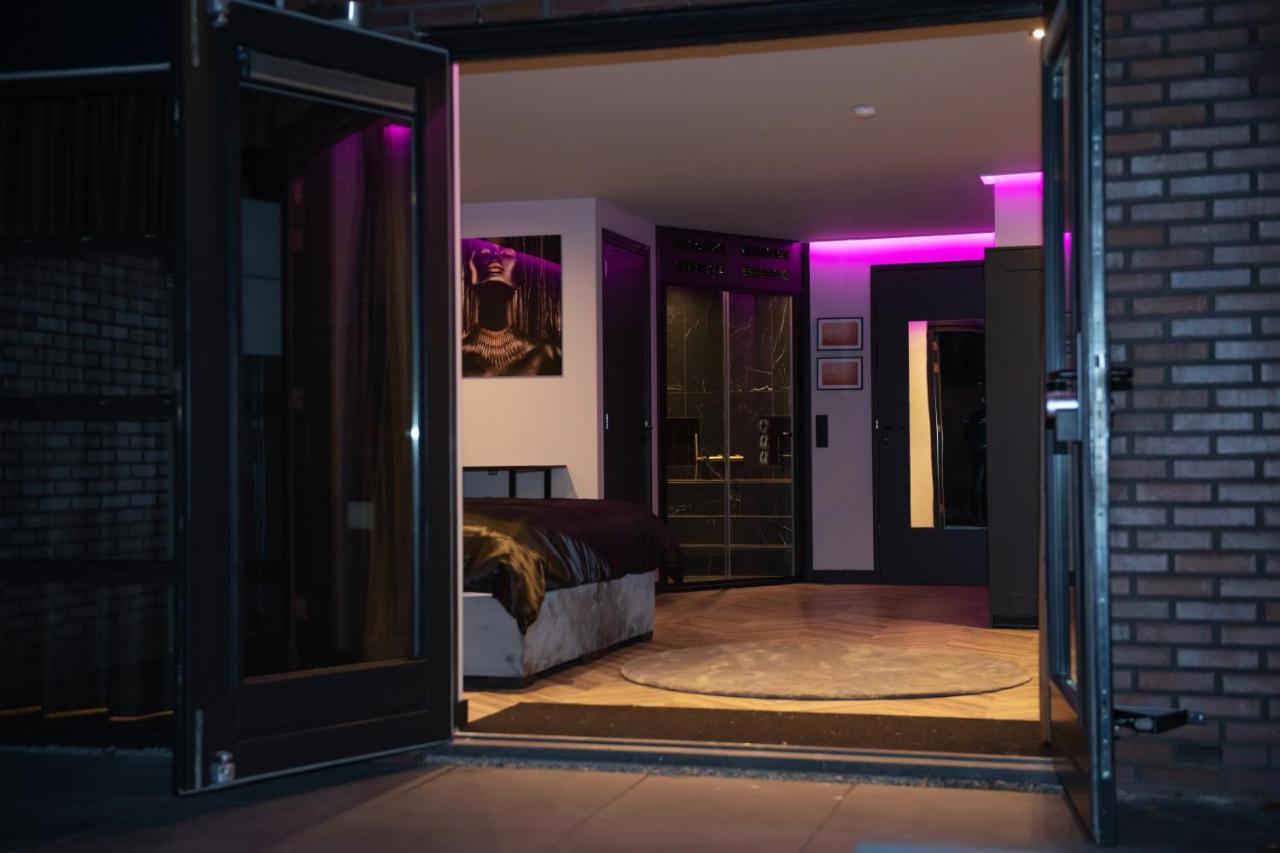 Royal Suite s-Gravenzande Exteriör bild