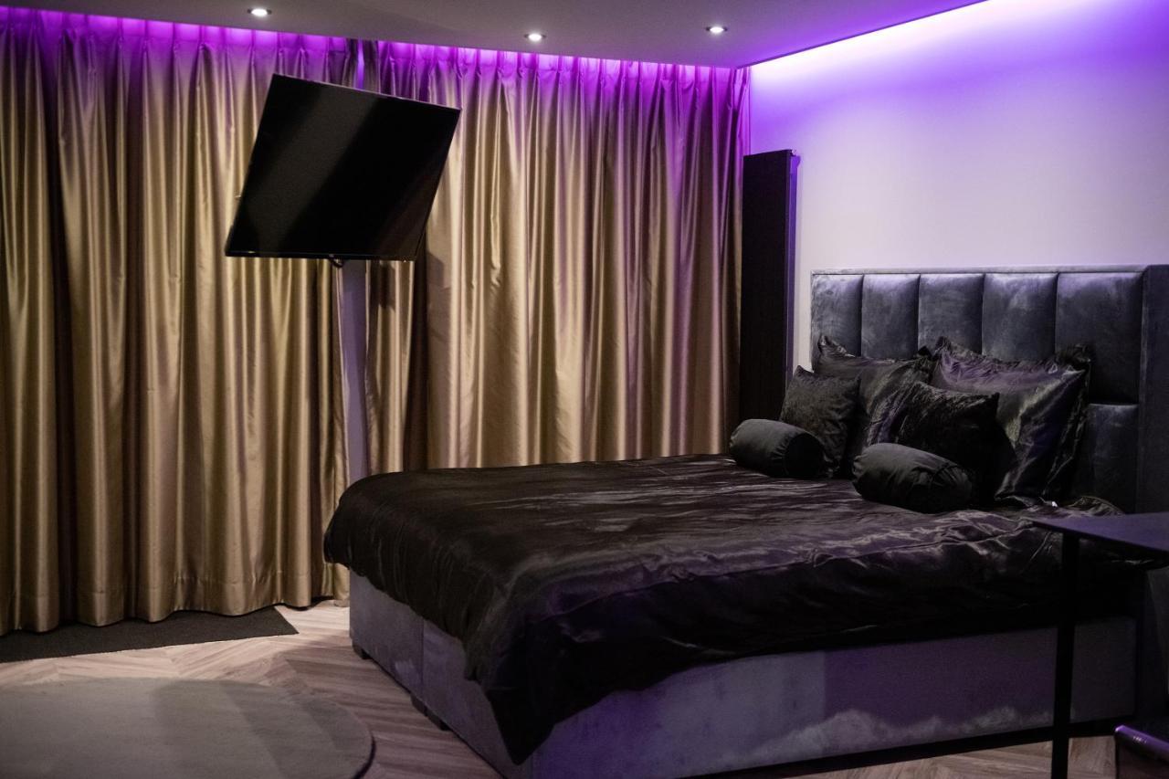 Royal Suite s-Gravenzande Exteriör bild